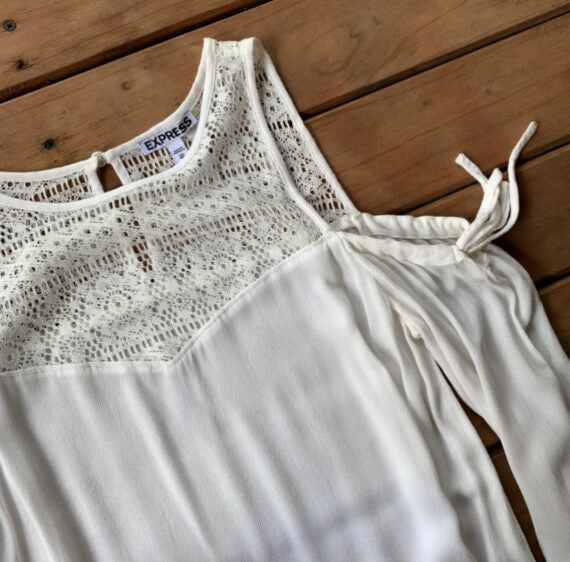 Blusa Express XS/S