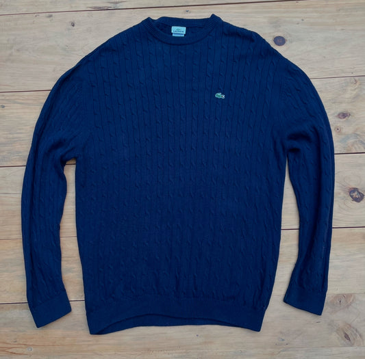 Sueter Lacoste, XXL