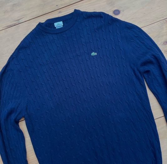 Sueter Lacoste, XXL