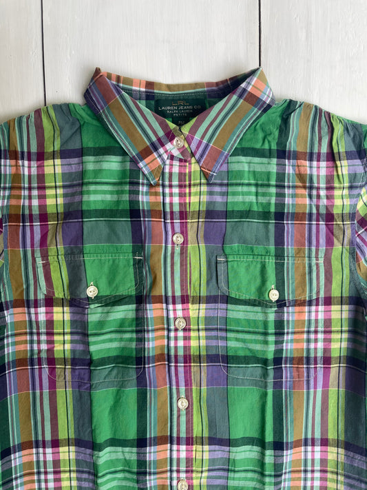 Blusa Ralph Lauren, S