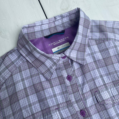 Blusa Columbia, M