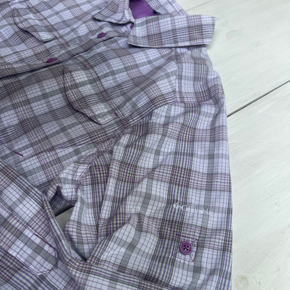 Blusa Columbia, M