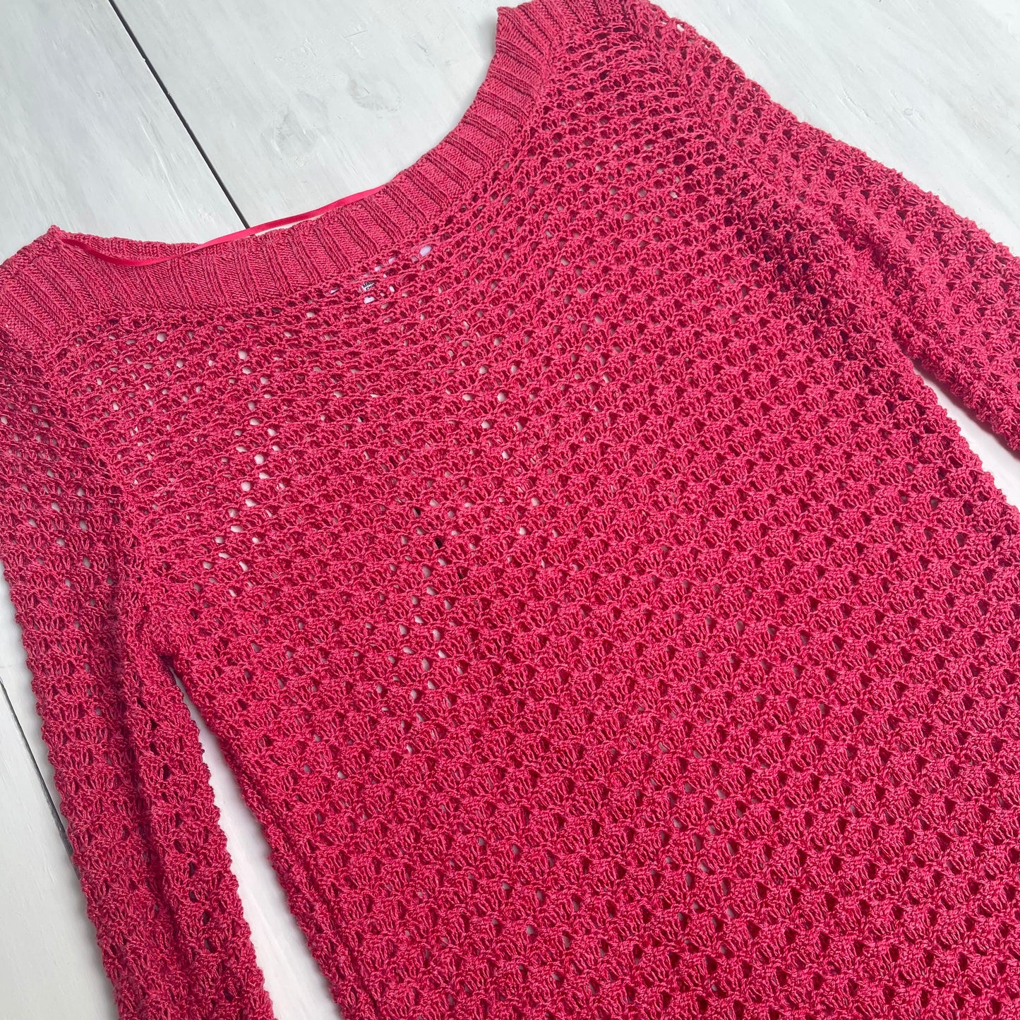 Blusa Calvin Klein, XS