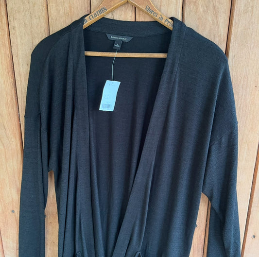Sueter largo Banana Republic, L