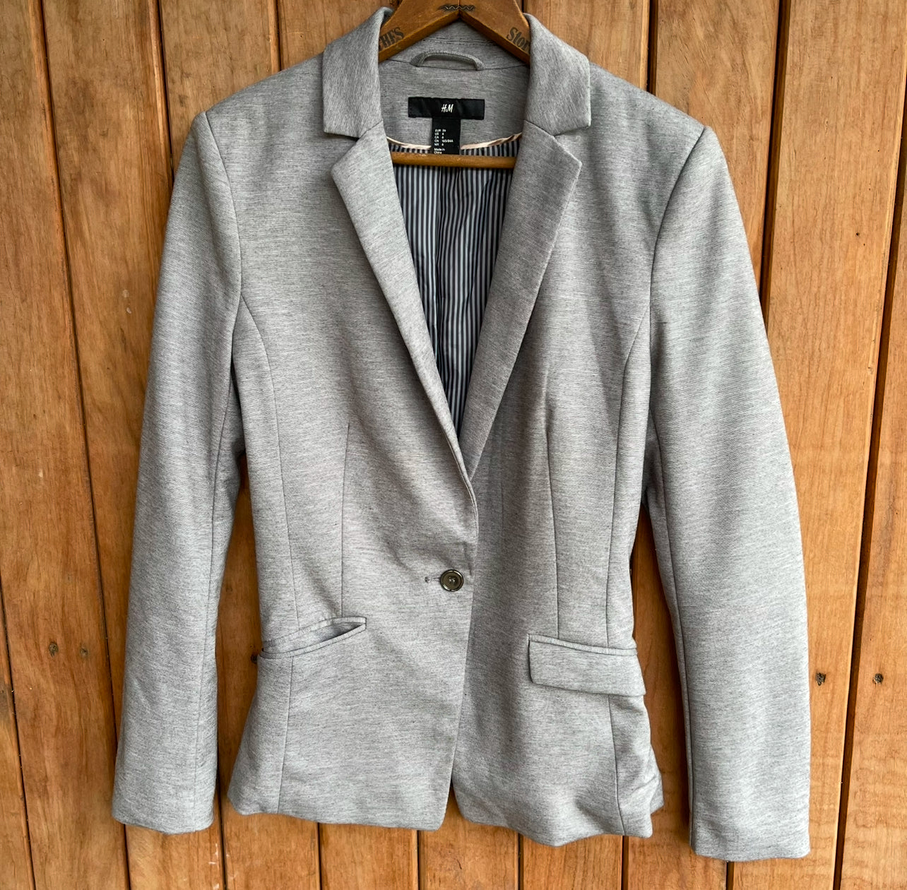 Saco H&M, XS
