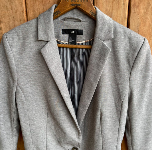 Saco H&M, XS