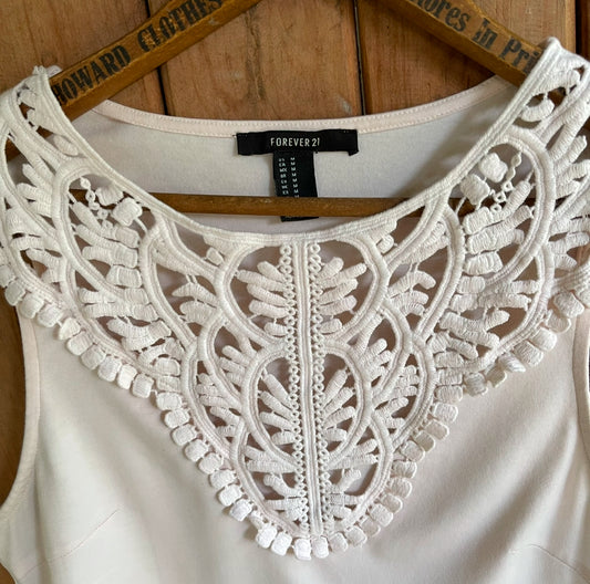 Blusa Forever 21, M
