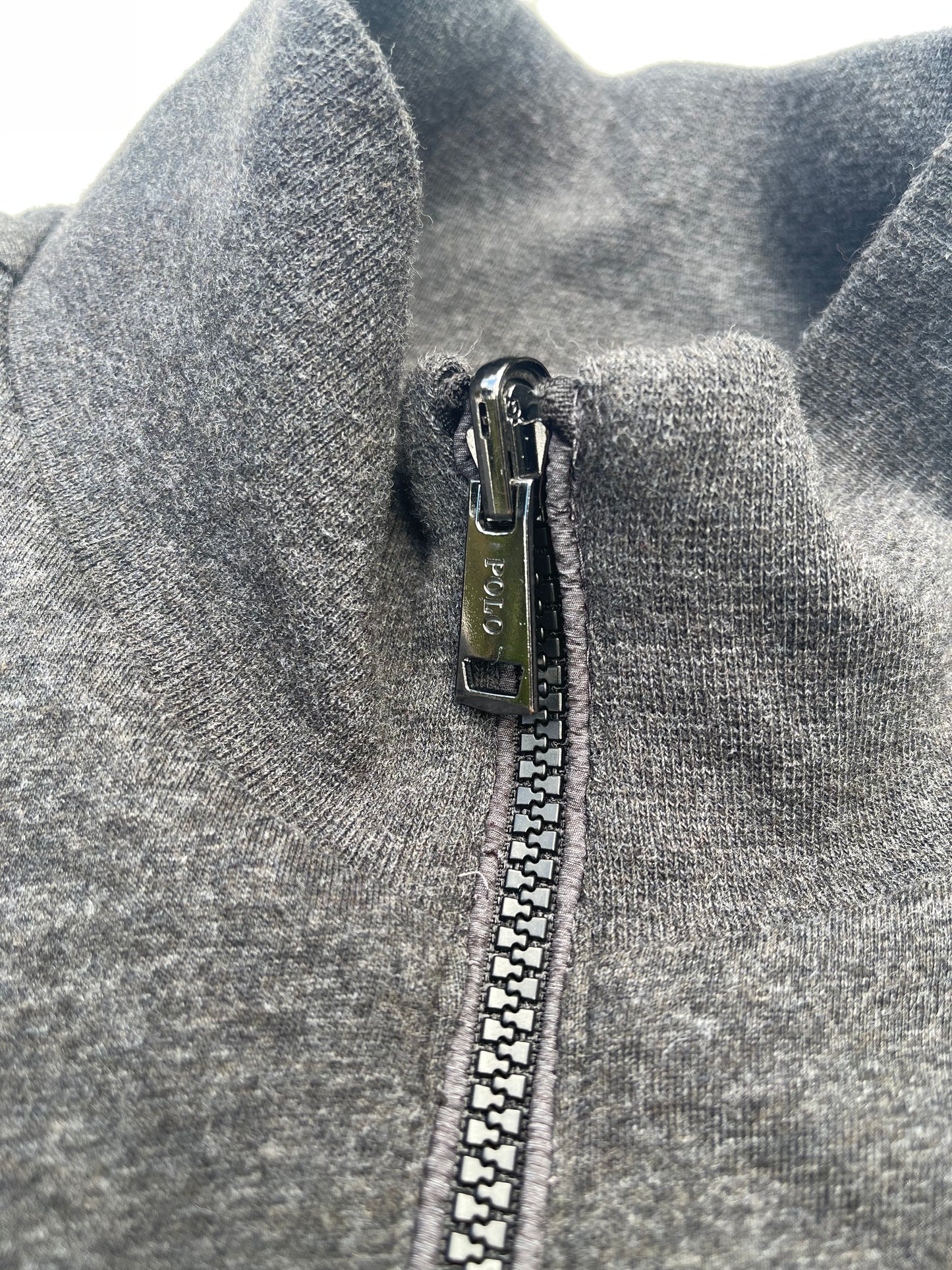 Chaleco Polo Ralph Lauren, L Reversible