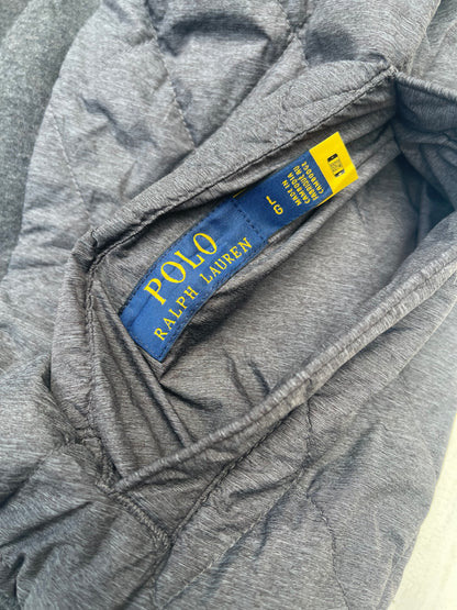 Chaleco Polo Ralph Lauren, L Reversible