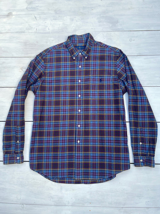 Camisa Ralph Lauren, XL