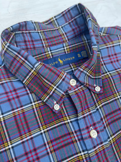 Camisa Ralph Lauren, XL