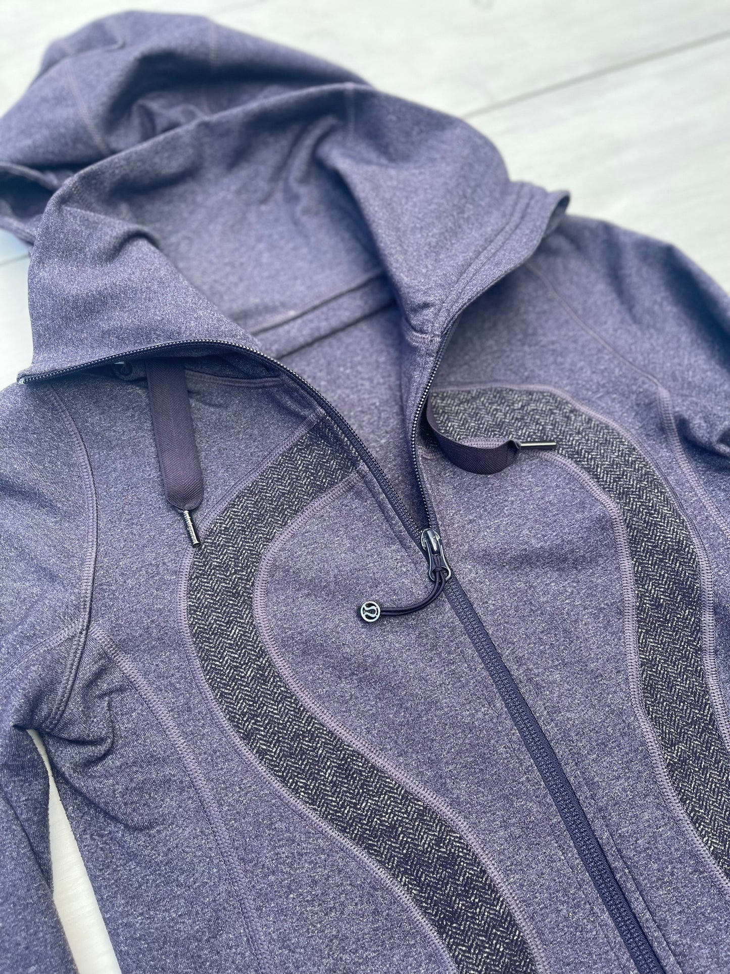 Chumpa Lululemon, XS