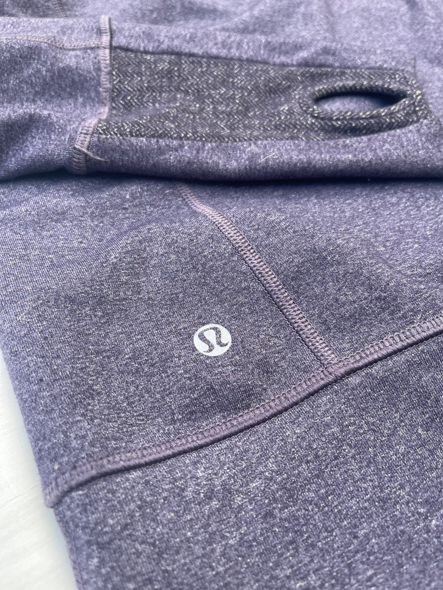 Chumpa Lululemon, XS