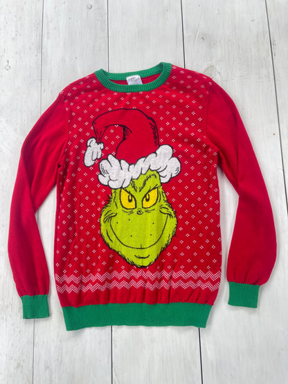 Suéter Grinch, M