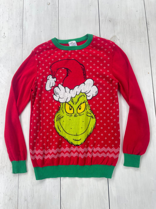 Suéter Grinch, M