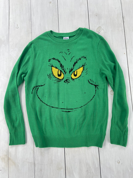 Suéter Grinch, XL