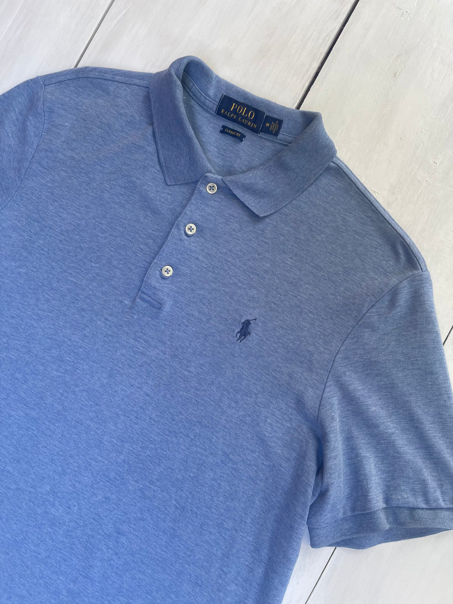 Camisa Ralph Lauren, M