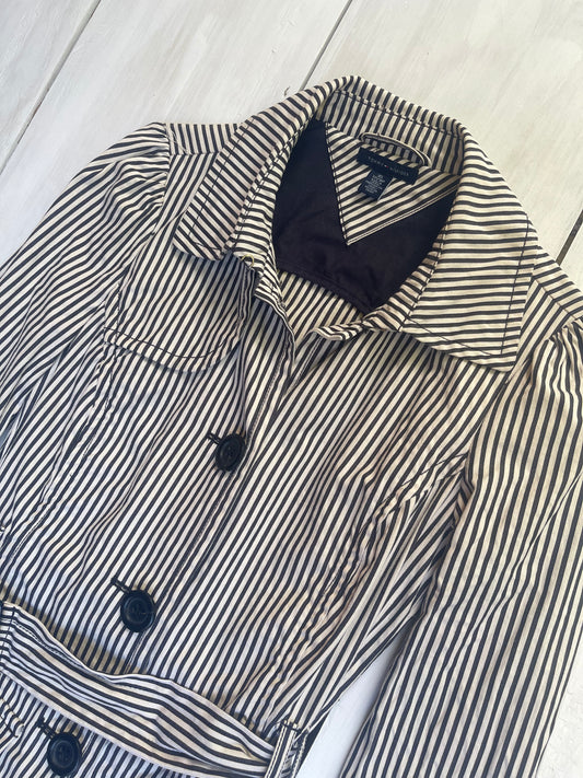 Gabardina TOMMY, XXS/XS
