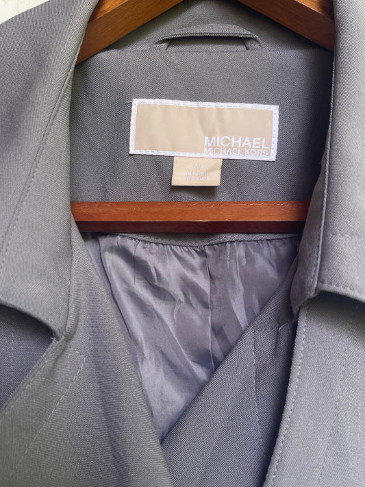 Gabardina Michael Kors, M