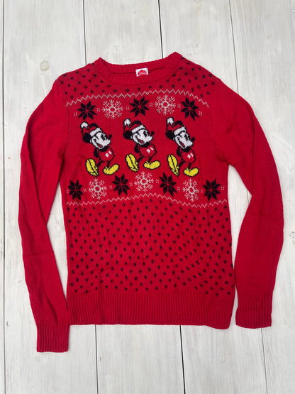 Suéter Mickey, M