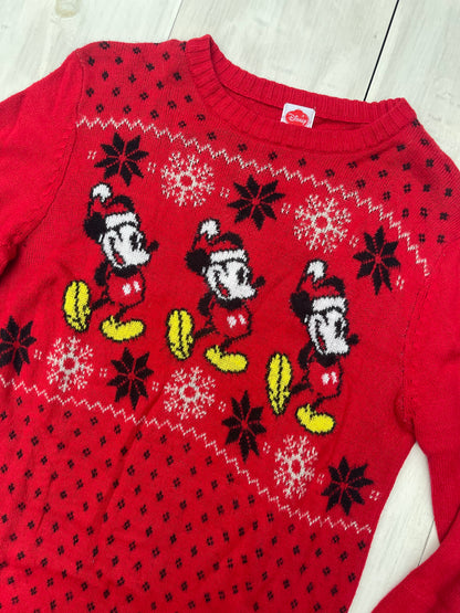 Suéter Mickey, M