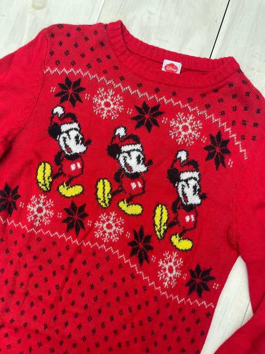 Suéter Mickey, M