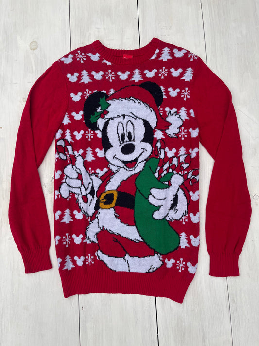 Suéter Mickey, M