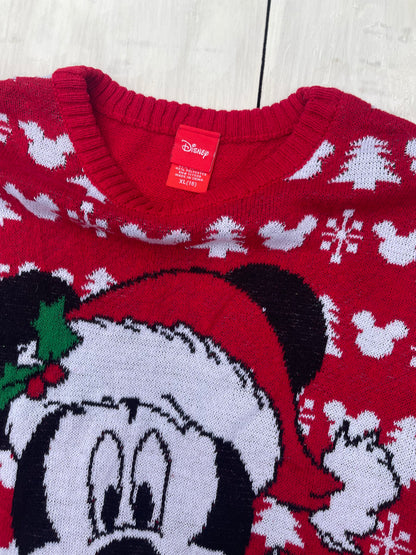 Suéter Mickey, M