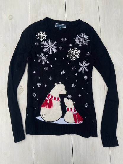 Suéter Karen Scott,  XS