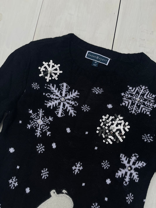 Suéter Karen Scott,  XS