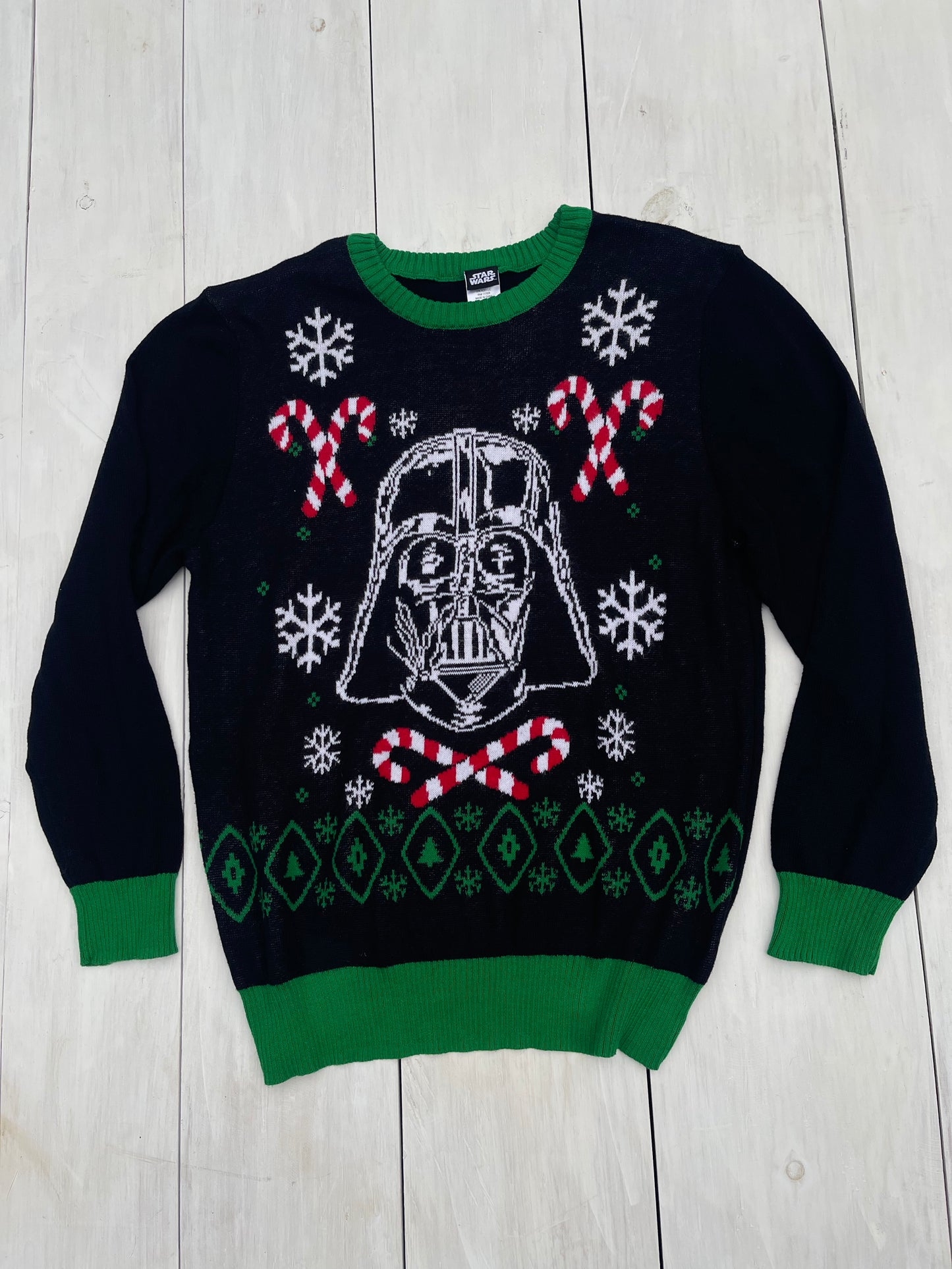 Suéter Star Wars, XL