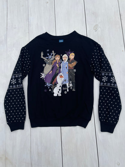 Suéter Frozen, S