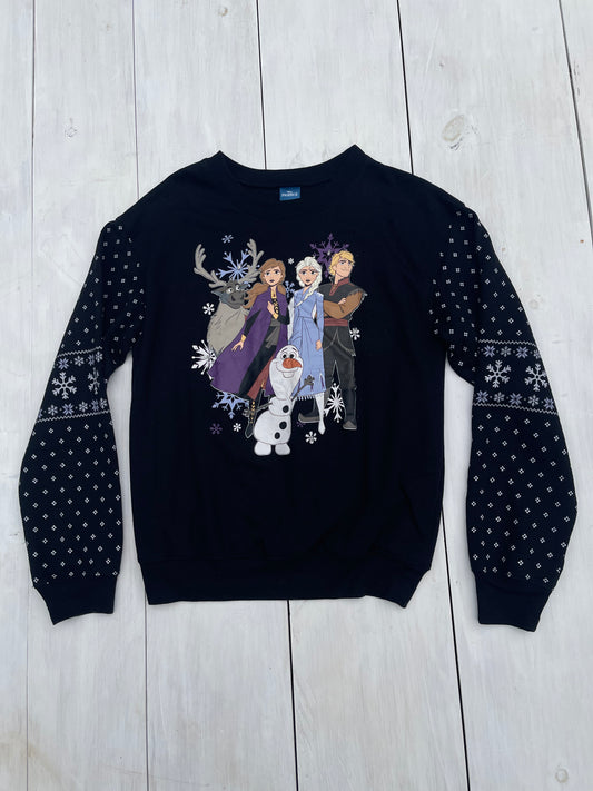 Suéter Frozen, S
