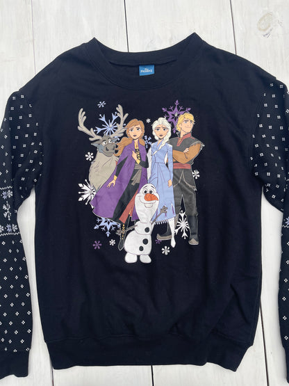 Suéter Frozen, S