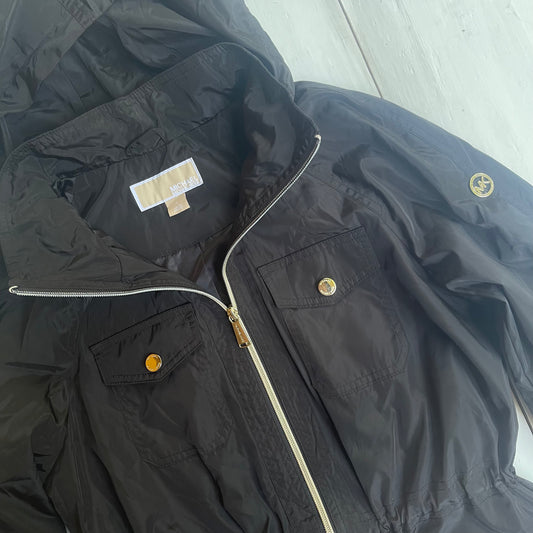Chumpa larga Michael Kors, S/M