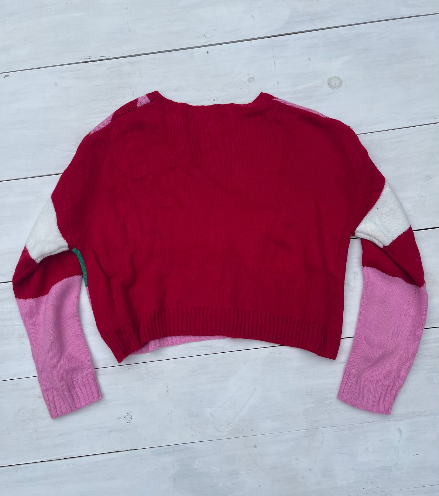 Suéter Naughty List, XL