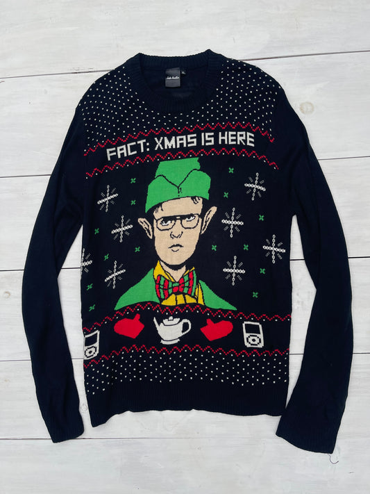 Suéter The Office, M/L