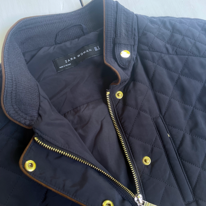 Chumpa Zara, XS