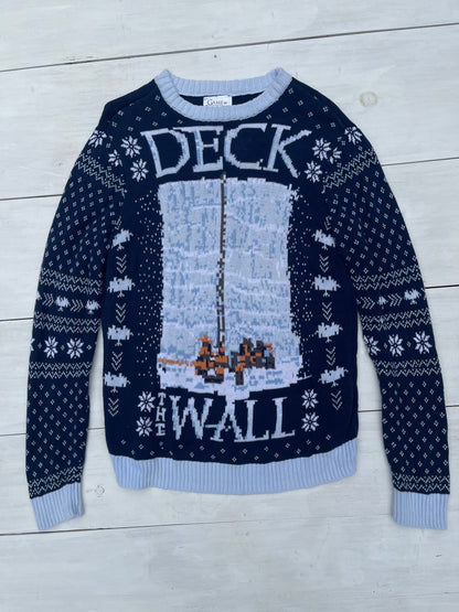 Suéter Game of Thrones, S