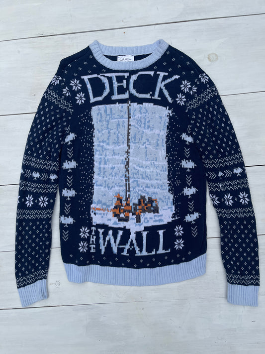 Suéter Game of Thrones, S