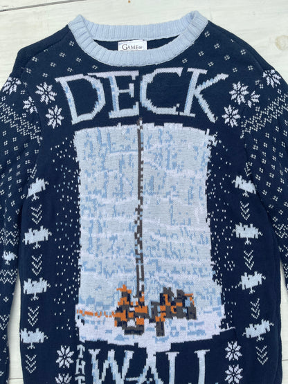 Suéter Game of Thrones, S