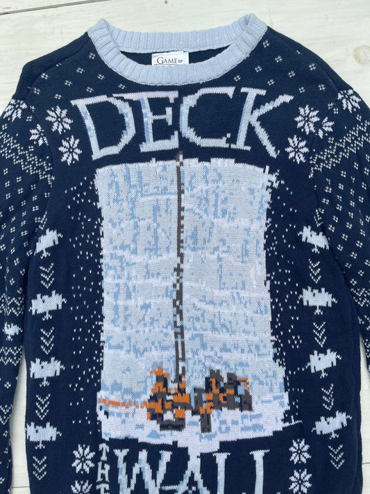 Suéter Game of Thrones, S