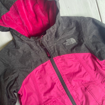 Chumpa The North Face, 4 años