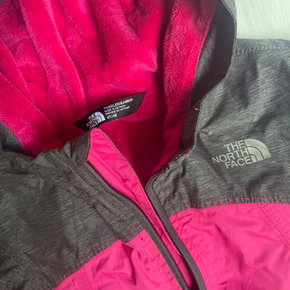 Chumpa The North Face, 4 años