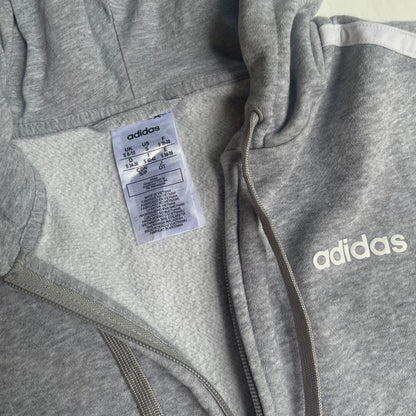 Chumpa Adidas, S