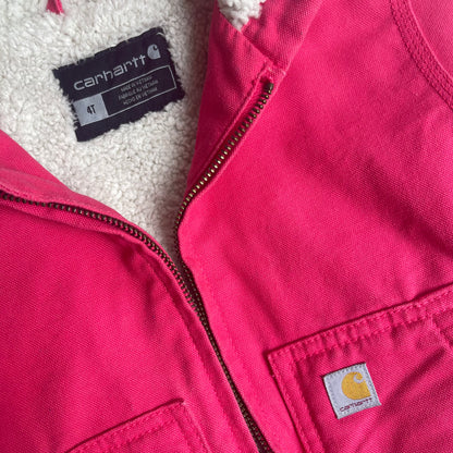 Chumpa Carhartt, 4 años