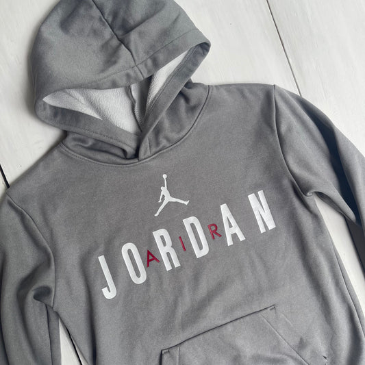 Hoodie Jordan, 10/12 años