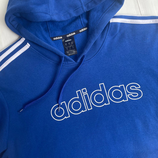 Hoodie Adidas, XL/XXL