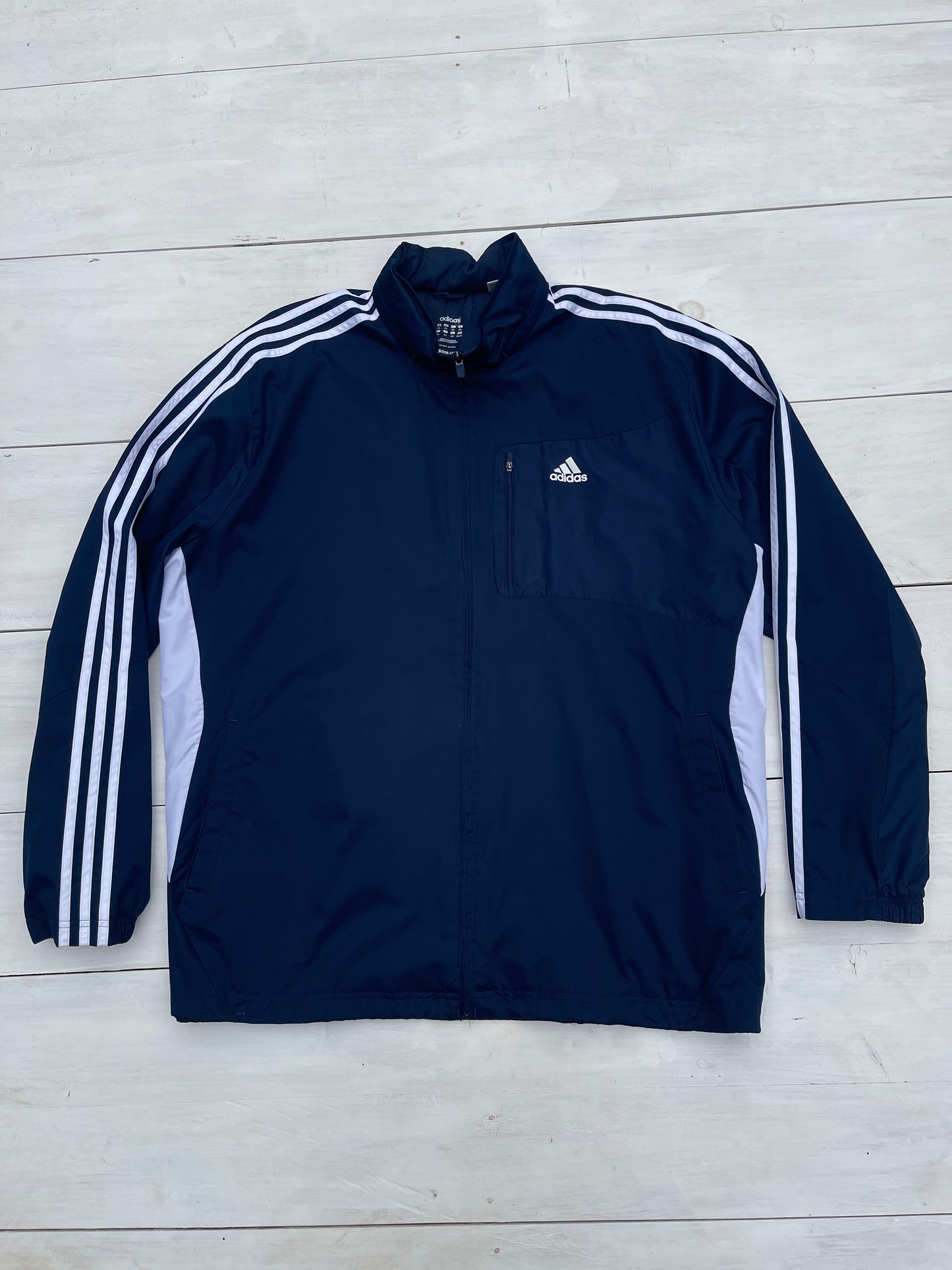 Chumpa Adidas, XXL
