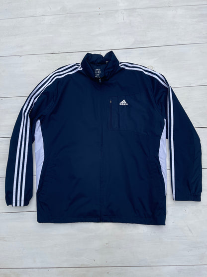 Chumpa Adidas, XXL